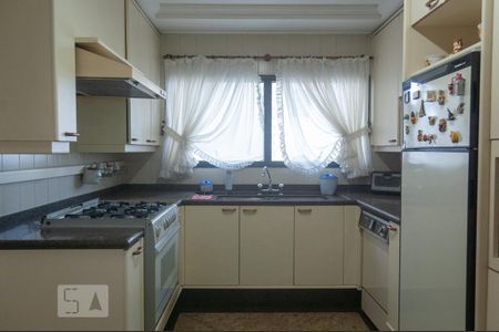 Apartamento para alugar com 255m², 4 quartos e 4 vagas Apartamento para alugar com 255m², 4 quartos e 4 vagasCozinha