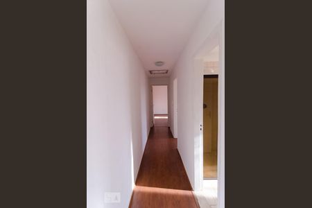 Casa à venda com 300m², 3 quartos e 2 vagas Casa à venda com 300m², 3 quartos e 2 vagasCorredor