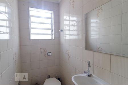 Lavabo de casa à venda com 3 quartos, 300m² em Vila Parque Jabaquara, São Paulo