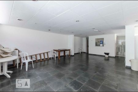 Apartamento à venda com 96m², 3 quartos e 2 vagasÁrea comum