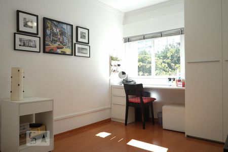 Apartamento à venda com 96m², 3 quartos e 2 vagas Apartamento à venda com 96m², 3 quartos e 2 vagasQuarto 3