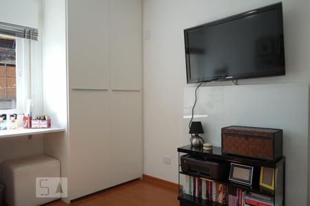 Apartamento à venda com 96m², 3 quartos e 2 vagas Apartamento à venda com 96m², 3 quartos e 2 vagasQuarto 3