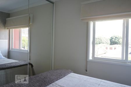 Apartamento à venda com 96m², 3 quartos e 2 vagas Apartamento à venda com 96m², 3 quartos e 2 vagasQuarto 2
