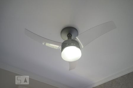 Apartamento à venda com 96m², 3 quartos e 2 vagas Apartamento à venda com 96m², 3 quartos e 2 vagasQuarto 2 Ventilador