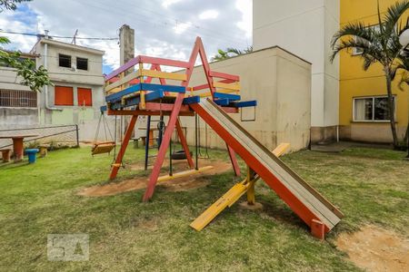 Apartamento à venda com 50m², 2 quartos e 1 vagaÁrea Comum - Playground
