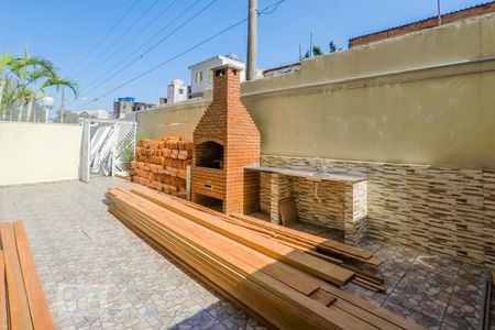 Apartamento à venda com 50m², 2 quartos e 1 vagaÁrea comum - Churrasqueira