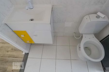 Apartamento à venda com 50m², 2 quartos e 1 vagaBanheiro