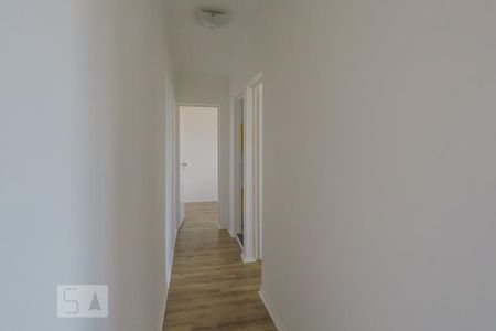 Apartamento à venda com 50m², 2 quartos e 1 vagaCorredor