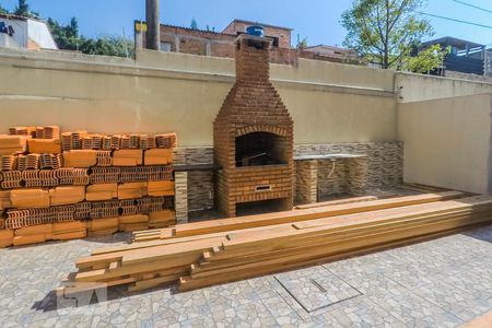 Apartamento à venda com 50m², 2 quartos e 1 vagaÁrea comum - Churrasqueira