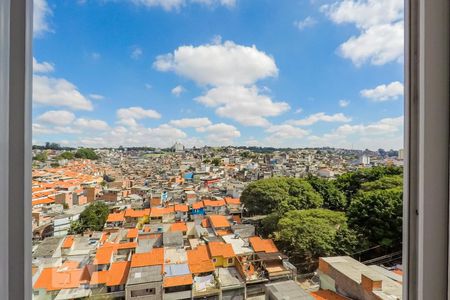 Apartamento à venda com 50m², 2 quartos e 1 vagaQuarto 2