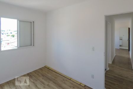 Apartamento à venda com 50m², 2 quartos e 1 vagaQuarto 2
