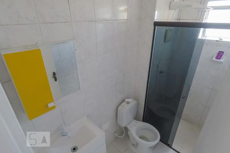 Apartamento à venda com 50m², 2 quartos e 1 vagaBanheiro