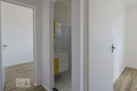 Apartamento à venda com 50m², 2 quartos e 1 vagaCorredor