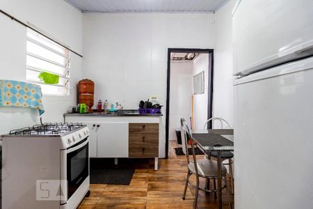 Cozinha de casa à venda com 8 quartos, 300m² em Parque Jabaquara, São Paulo
