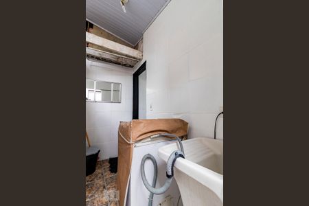 Área de Serviço de casa à venda com 8 quartos, 300m² em Parque Jabaquara, São Paulo