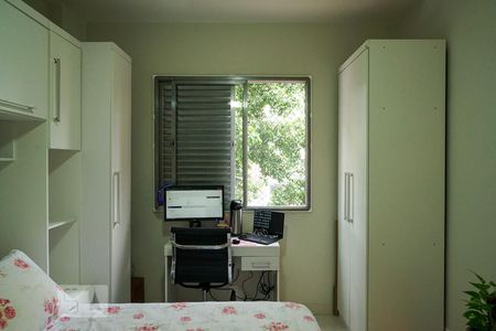 Quarto de apartamento para alugar com 1 quarto, 50m² em Perdizes, São Paulo