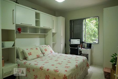 Quarto de apartamento para alugar com 1 quarto, 50m² em Perdizes, São Paulo