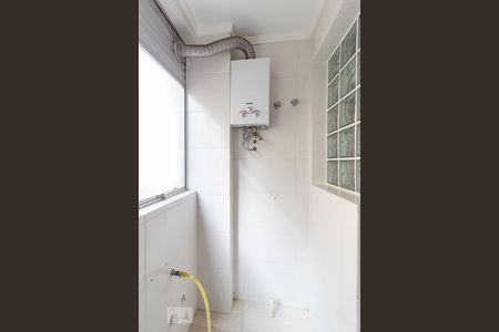 Apartamento à venda com 77m², 2 quartos e 1 vaga Apartamento à venda com 77m², 2 quartos e 1 vagaÁrea de Serviço