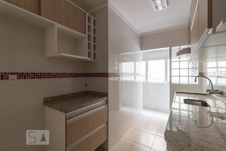 Apartamento à venda com 77m², 2 quartos e 1 vaga Apartamento à venda com 77m², 2 quartos e 1 vagaCozinha