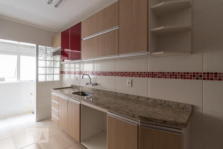 Apartamento à venda com 77m², 2 quartos e 1 vaga Apartamento à venda com 77m², 2 quartos e 1 vagaCozinha