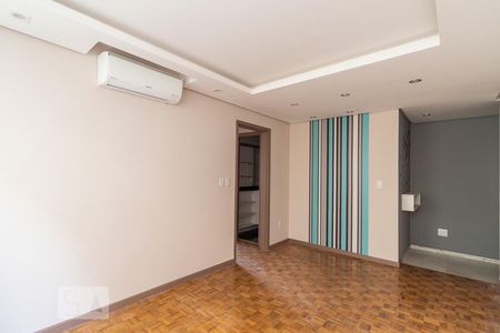 Apartamento à venda com 77m², 2 quartos e 1 vaga Apartamento à venda com 77m², 2 quartos e 1 vagaSala