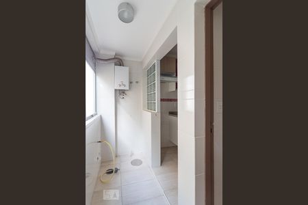 Apartamento à venda com 77m², 2 quartos e 1 vaga Apartamento à venda com 77m², 2 quartos e 1 vagaÁrea de Serviço