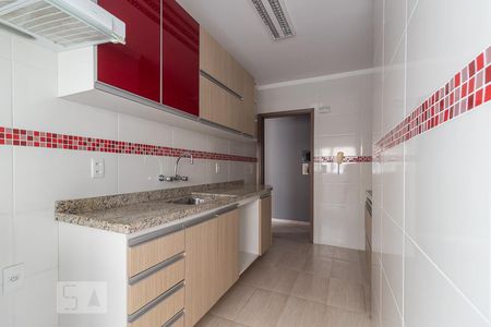 Apartamento à venda com 77m², 2 quartos e 1 vaga Apartamento à venda com 77m², 2 quartos e 1 vagaCozinha