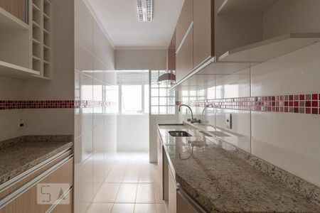 Apartamento à venda com 77m², 2 quartos e 1 vaga Apartamento à venda com 77m², 2 quartos e 1 vagaCozinha