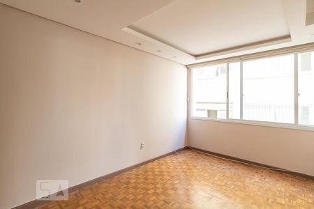 Apartamento à venda com 77m², 2 quartos e 1 vaga Apartamento à venda com 77m², 2 quartos e 1 vagaSala