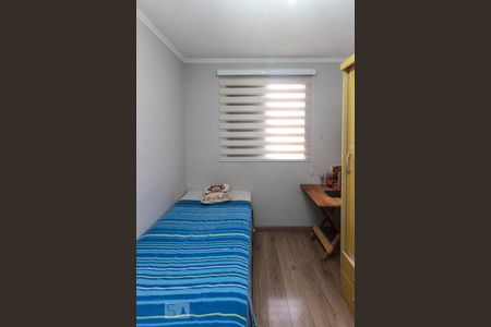 Apartamento à venda com 61m², 3 quartos e sem vagaQuarto