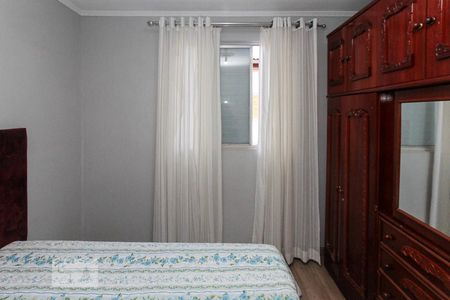 Apartamento à venda com 61m², 3 quartos e sem vagaQuarto 02