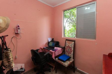 Apartamento à venda com 61m², 3 quartos e sem vagaQuarto 03