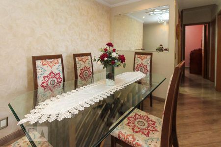 Sala de apartamento à venda com 3 quartos, 61m² em Vila Formosa, São Paulo