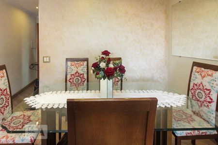 Sala de apartamento à venda com 3 quartos, 61m² em Vila Formosa, São Paulo