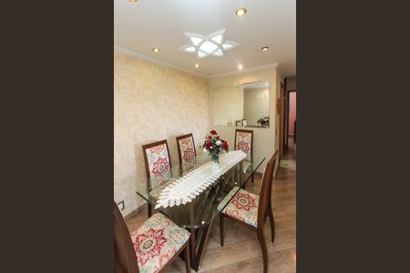 Sala de apartamento à venda com 3 quartos, 61m² em Vila Formosa, São Paulo