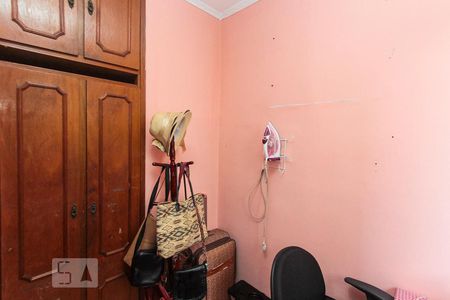 Apartamento à venda com 61m², 3 quartos e sem vagaQuarto 03