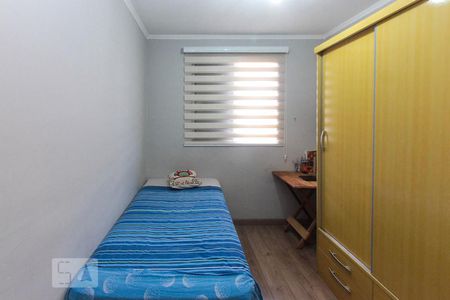 Apartamento à venda com 61m², 3 quartos e sem vagaQuarto