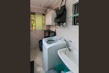 Apartamento à venda com 61m², 3 quartos e sem vagaÁrea de Serviço