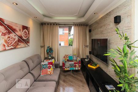 Sala de apartamento à venda com 3 quartos, 61m² em Vila Formosa, São Paulo