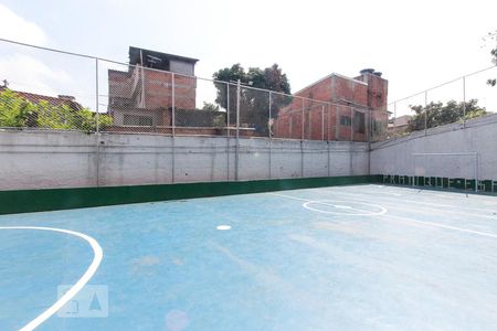 Apartamento à venda com 61m², 3 quartos e sem vagaQuadra