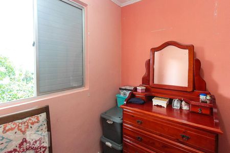 Apartamento à venda com 61m², 3 quartos e sem vagaQuarto 03