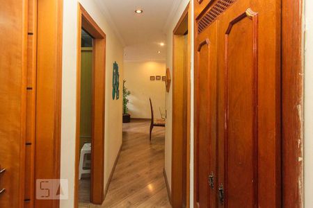 Apartamento à venda com 61m², 3 quartos e sem vagaCorredor