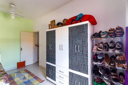 Quarto 1 de casa à venda com 3 quartos, 95m² em Vargem Pequena, Rio de Janeiro