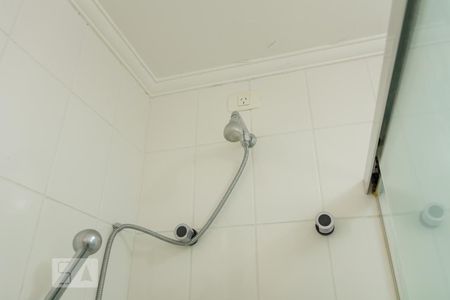 Apartamento à venda com 130m², 3 quartos e 3 vagasBanheiro do Quarto 3