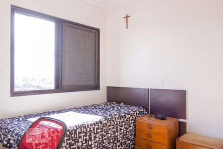 Apartamento à venda com 130m², 3 quartos e 3 vagasQuarto 2