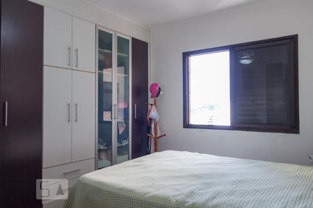 Apartamento à venda com 130m², 3 quartos e 3 vagasQuarto 3