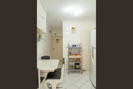 Apartamento à venda com 130m², 3 quartos e 3 vagasCozinha