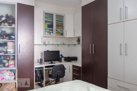 Apartamento à venda com 130m², 3 quartos e 3 vagasQuarto 3