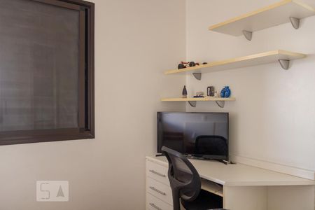 Quarto 1 de apartamento à venda com 3 quartos, 130m² em Rudge Ramos, São Bernardo do Campo