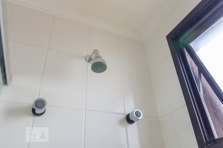 Apartamento à venda com 130m², 3 quartos e 3 vagasBanheiro do Quarto 2